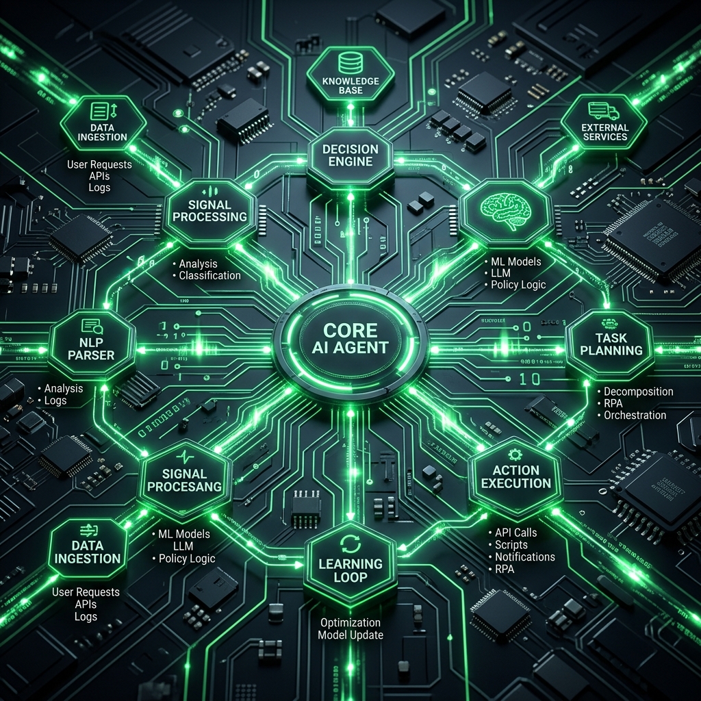 Lead Magnet Workflow